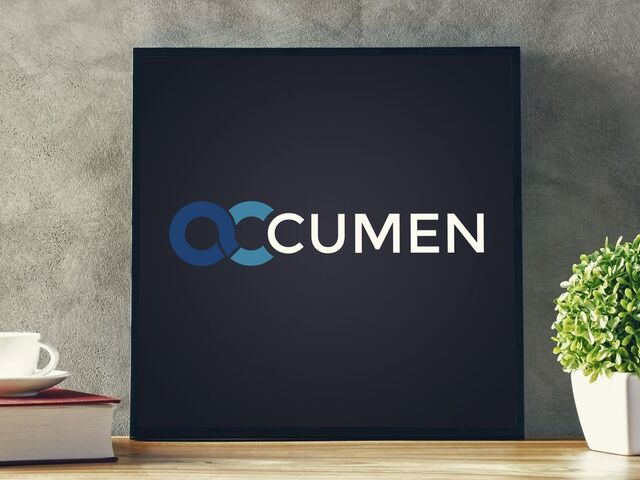 Custom Logo Design for Recruiting Company