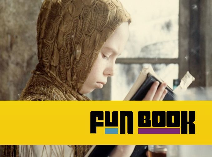 Books Portal  Fan-Book.ru