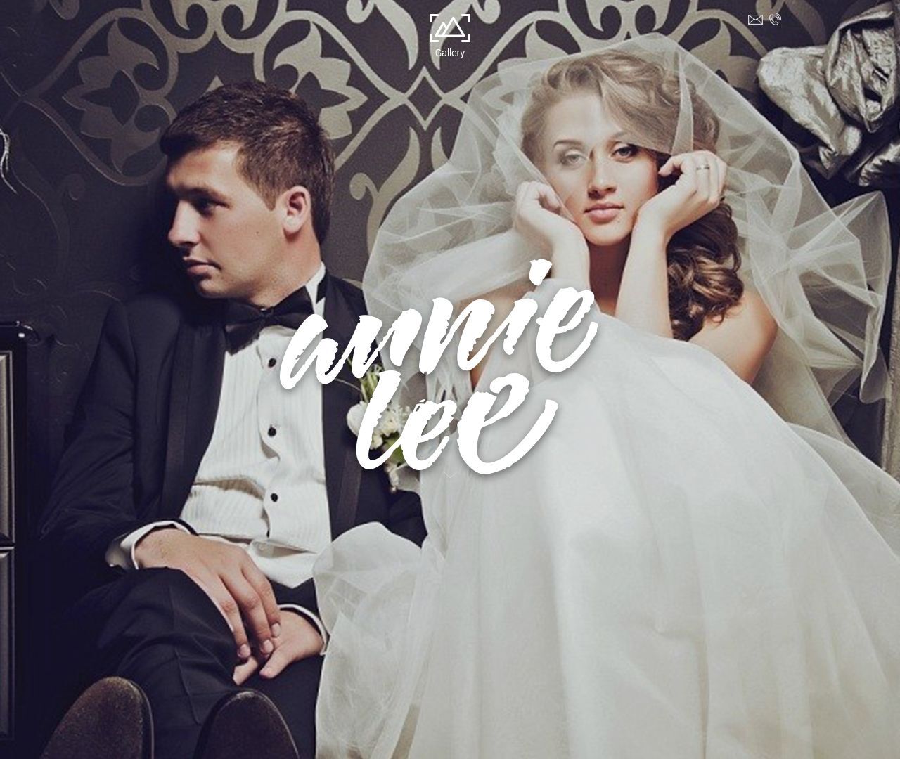 Website Development for the Agency Аnnielee