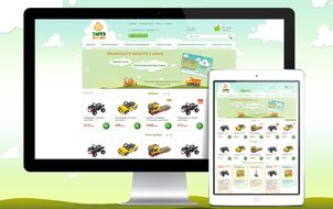 Redesign of “Ditya” e-commerce