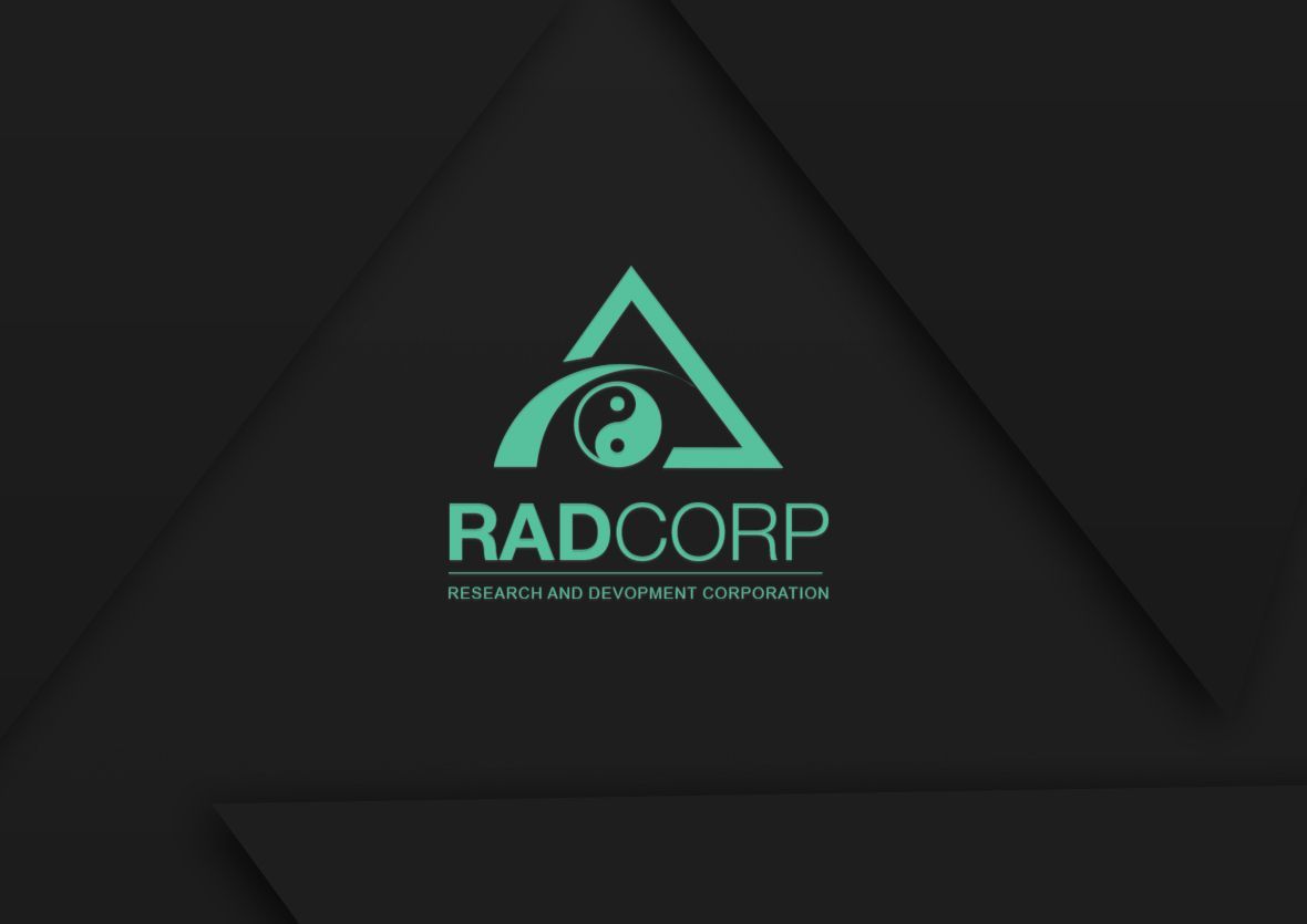 Logo Design for Research Company