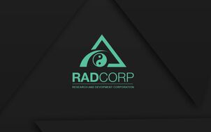 Logo Design for Research Company