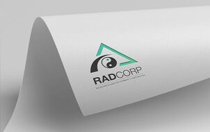 Creating a corporate identity for Radcorp