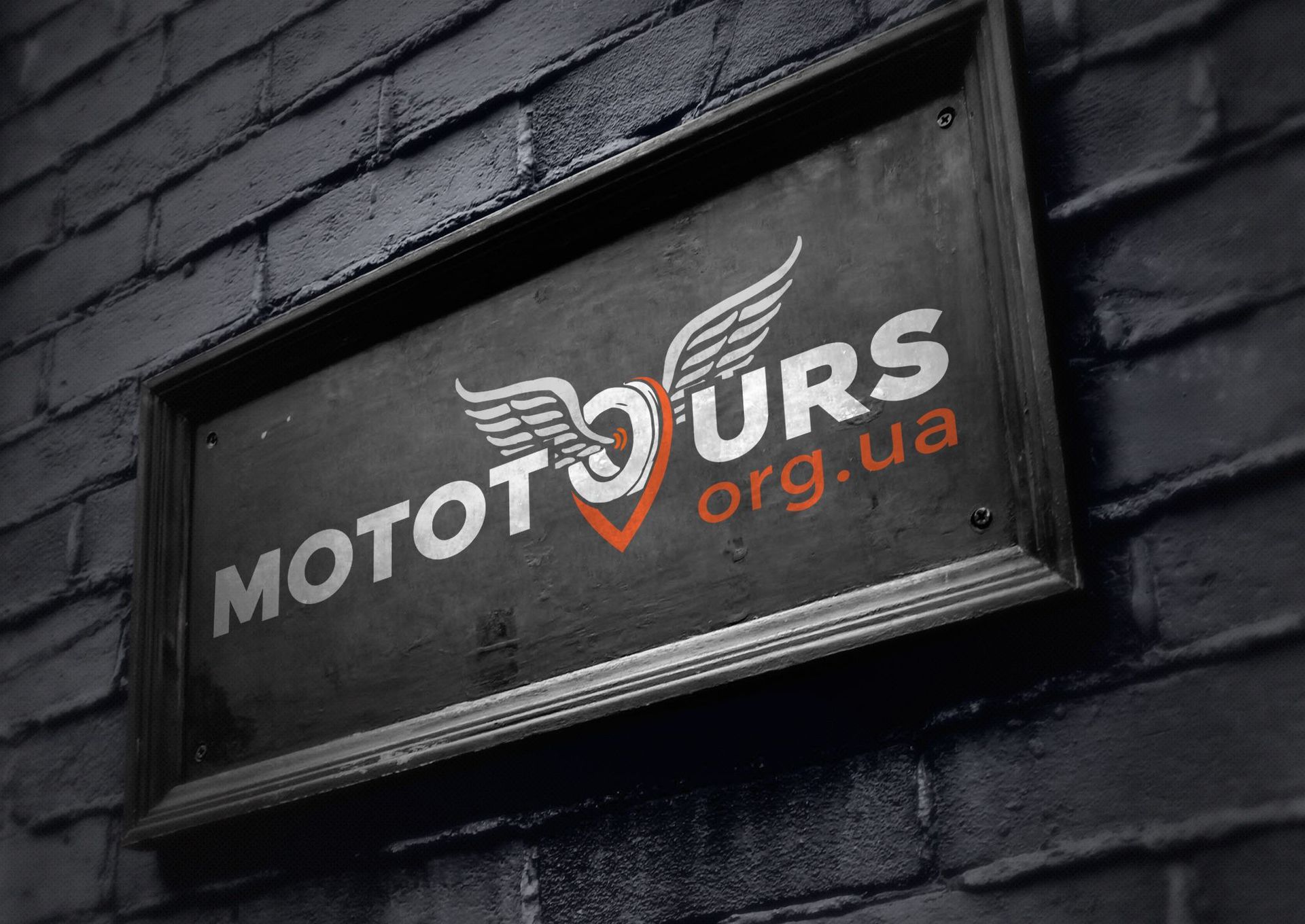 Logo for moto-brand Mototours