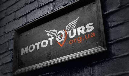 Logo for moto-brand Mototours