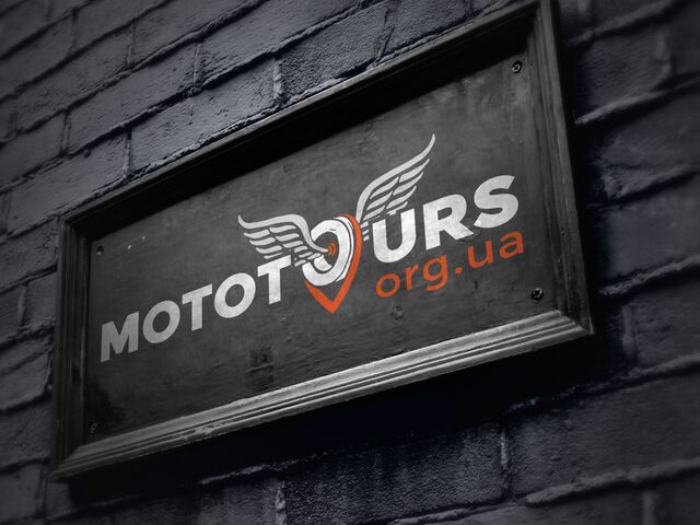 Logo for moto-brand Mototours