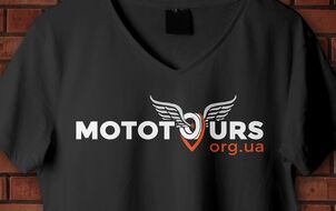 Logo for moto-brand Mototours
