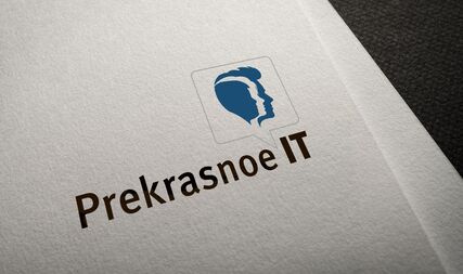 Logo Design for IT-Startup