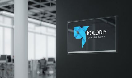 Designed for Kolodiy Video Production