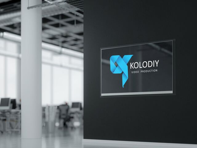 Designed for Kolodiy Video Production
