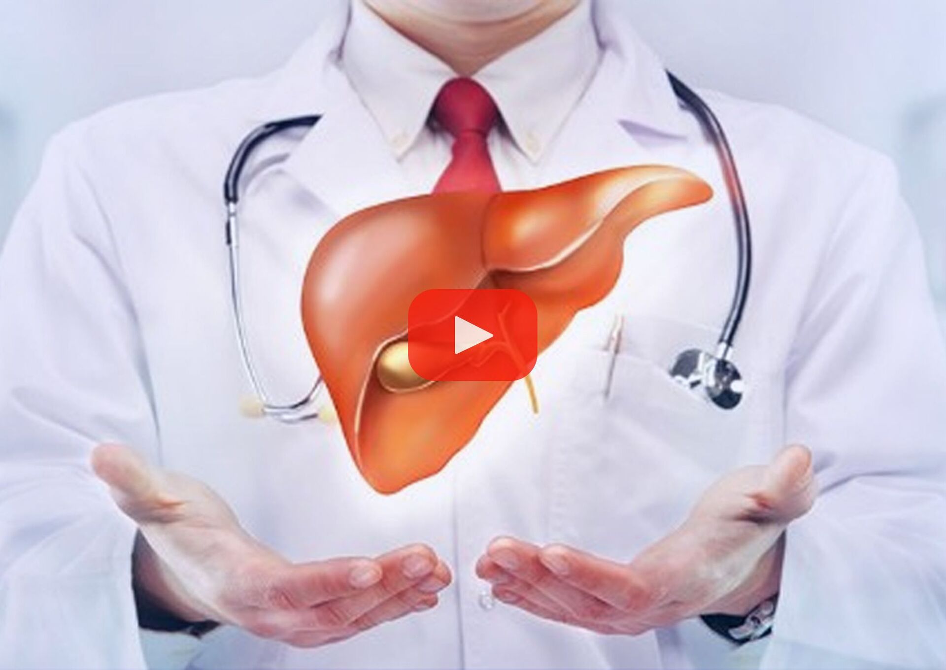 Promo video for pharmaceutical product