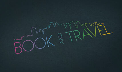 Logo creation for the booking portal