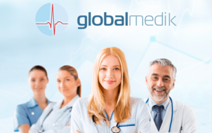 Healthcare SEO Services for GlobalMedik’s