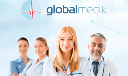 Healthcare SEO Services for GlobalMedik’s