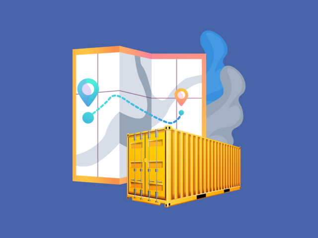 SEO for Logistics, Freight & Transport Companies