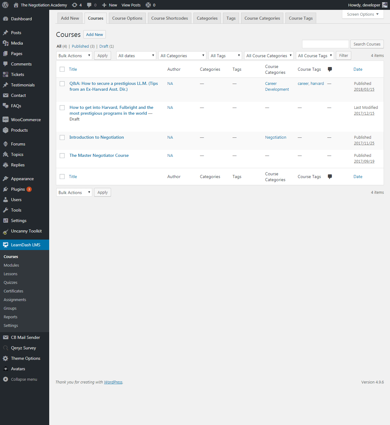 Courses_admin