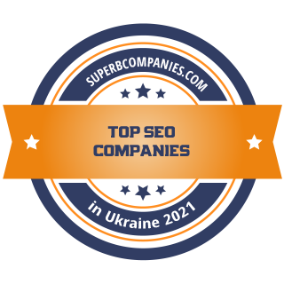 Top SEO Companies in Ukraine